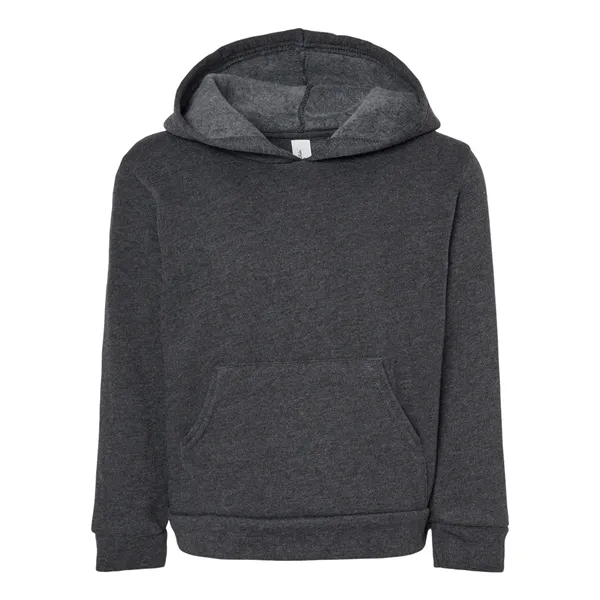 BELLA + CANVAS Toddler Sponge Fleece Pullover Hoodie Swea... - BELLA + CANVAS Toddler Sponge Fleece Pullover Hoodie Swea... - Image 5 of 14
