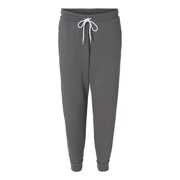 BELLA + CANVAS Unisex Sponge Fleece Joggers - BELLA + CANVAS Unisex Sponge Fleece Joggers - Image 1 of 32