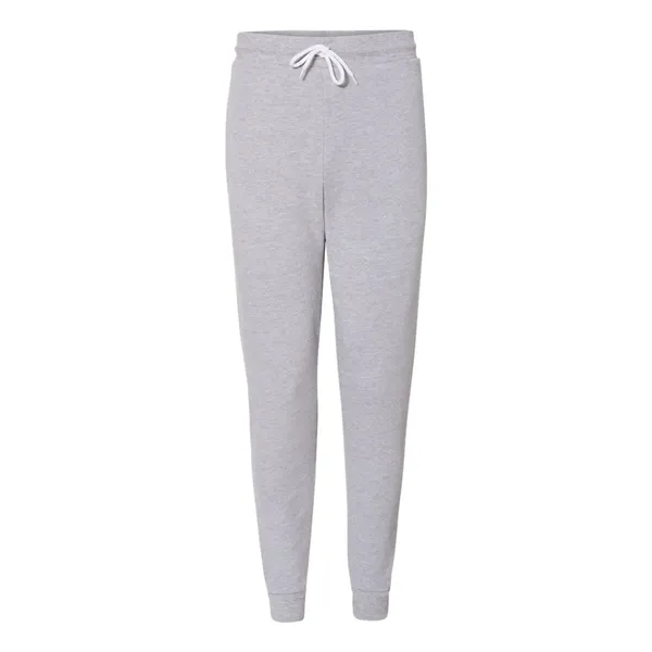 BELLA + CANVAS Unisex Sponge Fleece Joggers - BELLA + CANVAS Unisex Sponge Fleece Joggers - Image 3 of 32