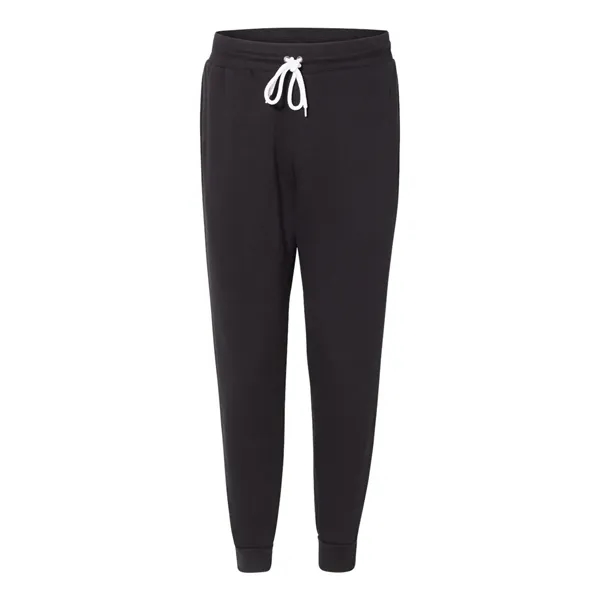BELLA + CANVAS Unisex Sponge Fleece Joggers - BELLA + CANVAS Unisex Sponge Fleece Joggers - Image 5 of 32