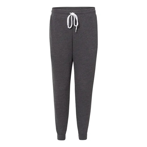 BELLA + CANVAS Unisex Sponge Fleece Joggers - BELLA + CANVAS Unisex Sponge Fleece Joggers - Image 7 of 32