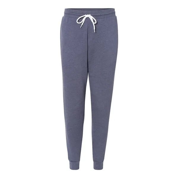 BELLA + CANVAS Unisex Sponge Fleece Joggers - BELLA + CANVAS Unisex Sponge Fleece Joggers - Image 11 of 32