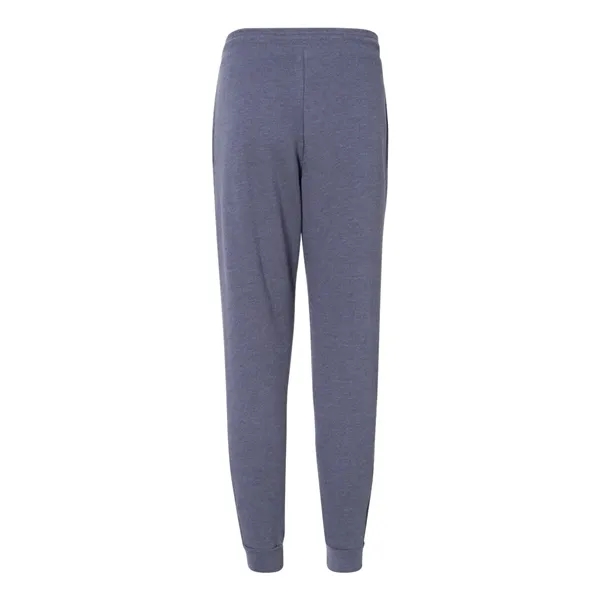 BELLA + CANVAS Unisex Sponge Fleece Joggers - BELLA + CANVAS Unisex Sponge Fleece Joggers - Image 12 of 32