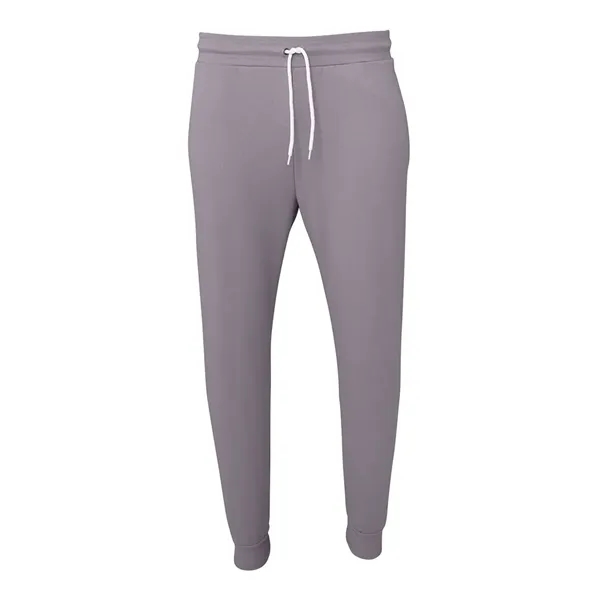 BELLA + CANVAS Unisex Sponge Fleece Joggers - BELLA + CANVAS Unisex Sponge Fleece Joggers - Image 25 of 32