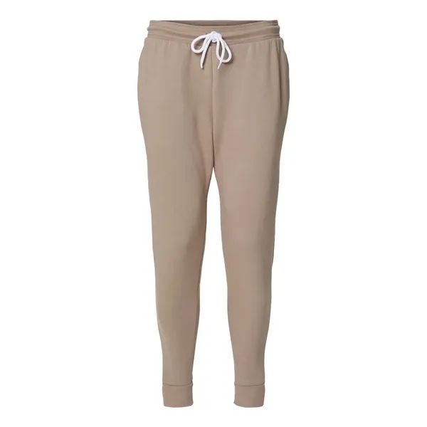 BELLA + CANVAS Unisex Sponge Fleece Joggers - BELLA + CANVAS Unisex Sponge Fleece Joggers - Image 27 of 32