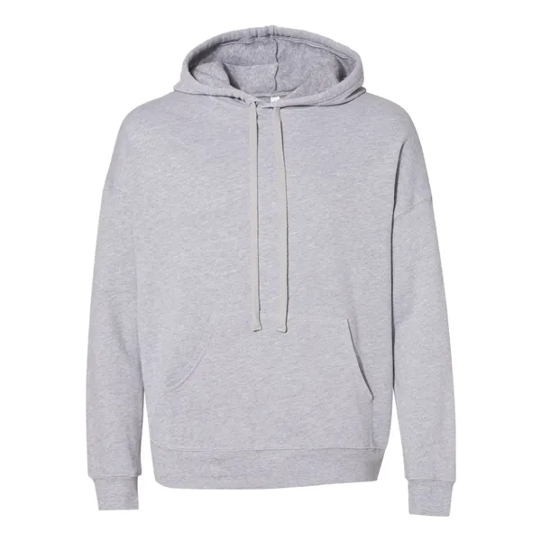 BELLA + CANVAS Unisex Sponge Fleece Drop Shoulder Hoodie - BELLA + CANVAS Unisex Sponge Fleece Drop Shoulder Hoodie - Image 1 of 32