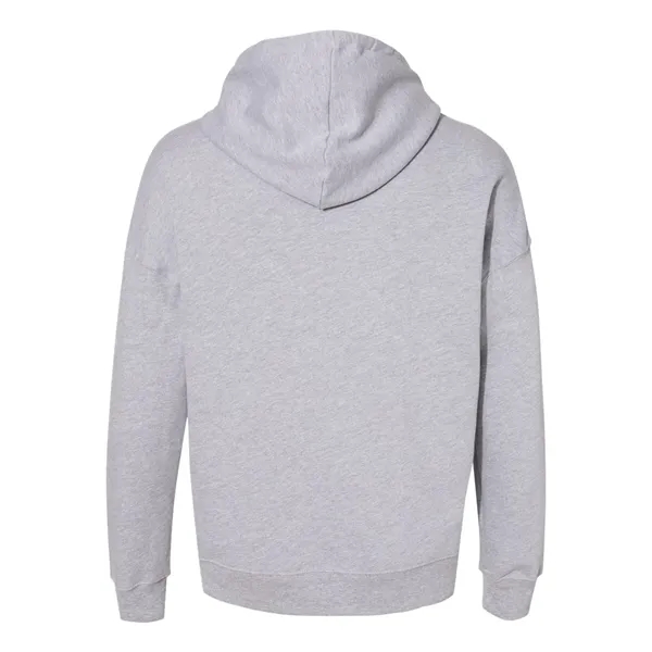 BELLA + CANVAS Unisex Sponge Fleece Drop Shoulder Hoodie - BELLA + CANVAS Unisex Sponge Fleece Drop Shoulder Hoodie - Image 2 of 32