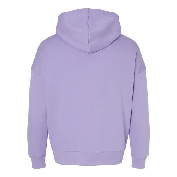 BELLA + CANVAS Unisex Sponge Fleece Drop Shoulder Hoodie - BELLA + CANVAS Unisex Sponge Fleece Drop Shoulder Hoodie - Image 12 of 32