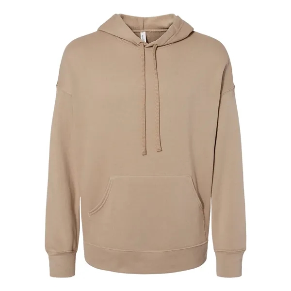 BELLA + CANVAS Unisex Sponge Fleece Drop Shoulder Hoodie - BELLA + CANVAS Unisex Sponge Fleece Drop Shoulder Hoodie - Image 27 of 32