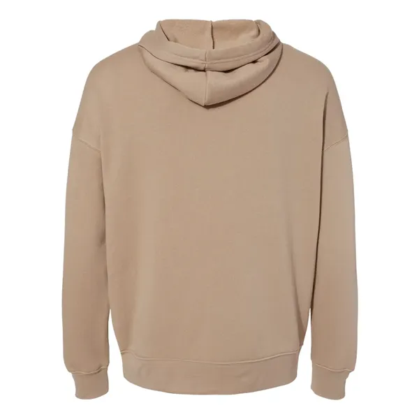 BELLA + CANVAS Unisex Sponge Fleece Drop Shoulder Hoodie - BELLA + CANVAS Unisex Sponge Fleece Drop Shoulder Hoodie - Image 28 of 32