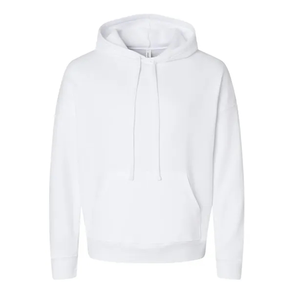 BELLA + CANVAS Unisex Sponge Fleece Drop Shoulder Hoodie - BELLA + CANVAS Unisex Sponge Fleece Drop Shoulder Hoodie - Image 29 of 32