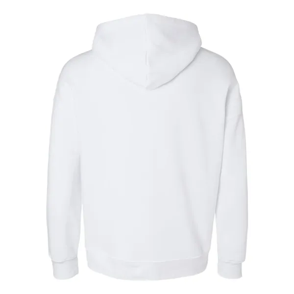 BELLA + CANVAS Unisex Sponge Fleece Drop Shoulder Hoodie - BELLA + CANVAS Unisex Sponge Fleece Drop Shoulder Hoodie - Image 30 of 32
