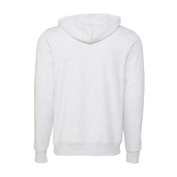 BELLA + CANVAS Unisex Sponge Fleece Full-Zip Hoodie - BELLA + CANVAS Unisex Sponge Fleece Full-Zip Hoodie - Image 2 of 101
