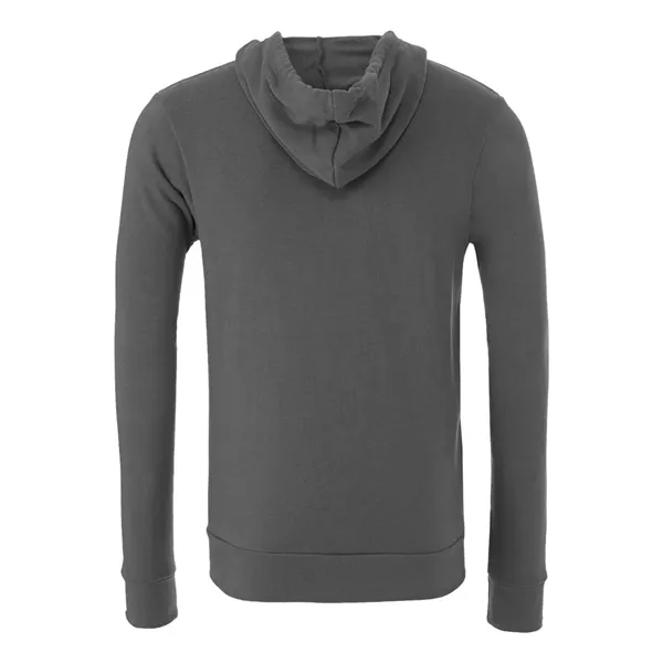 BELLA + CANVAS Unisex Sponge Fleece Full-Zip Hoodie - BELLA + CANVAS Unisex Sponge Fleece Full-Zip Hoodie - Image 4 of 101