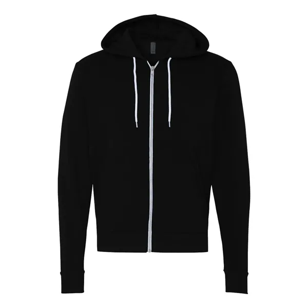 BELLA + CANVAS Unisex Sponge Fleece Full-Zip Hoodie - BELLA + CANVAS Unisex Sponge Fleece Full-Zip Hoodie - Image 11 of 101