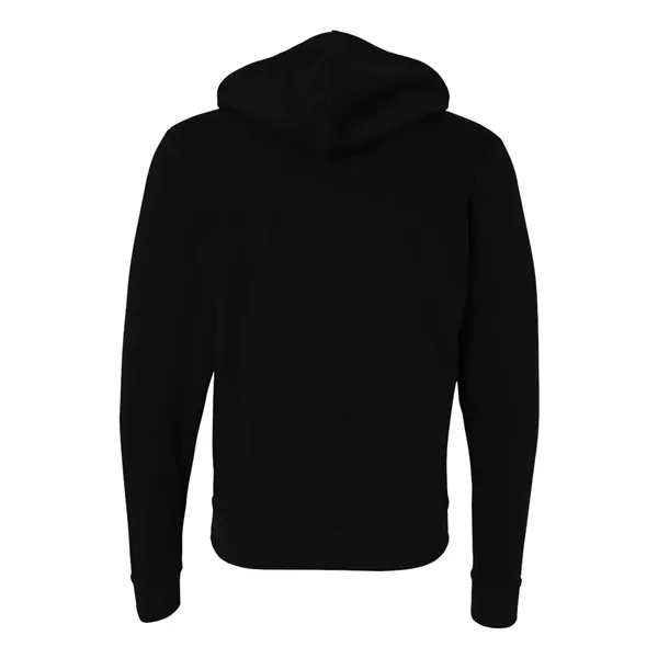 BELLA + CANVAS Unisex Sponge Fleece Full-Zip Hoodie - BELLA + CANVAS Unisex Sponge Fleece Full-Zip Hoodie - Image 13 of 101