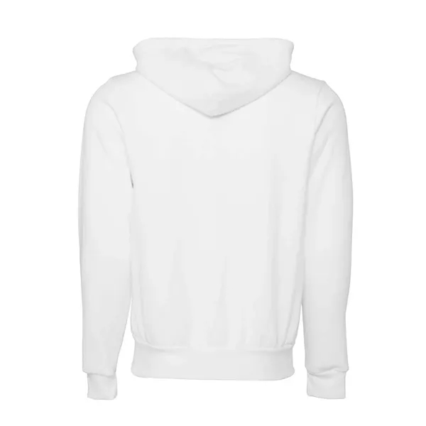 BELLA + CANVAS Unisex Sponge Fleece Full-Zip Hoodie - BELLA + CANVAS Unisex Sponge Fleece Full-Zip Hoodie - Image 28 of 101