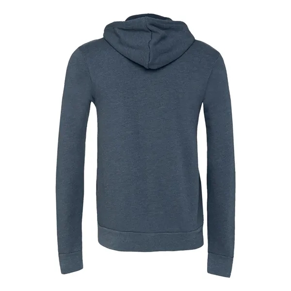 BELLA + CANVAS Unisex Sponge Fleece Full-Zip Hoodie - BELLA + CANVAS Unisex Sponge Fleece Full-Zip Hoodie - Image 48 of 101