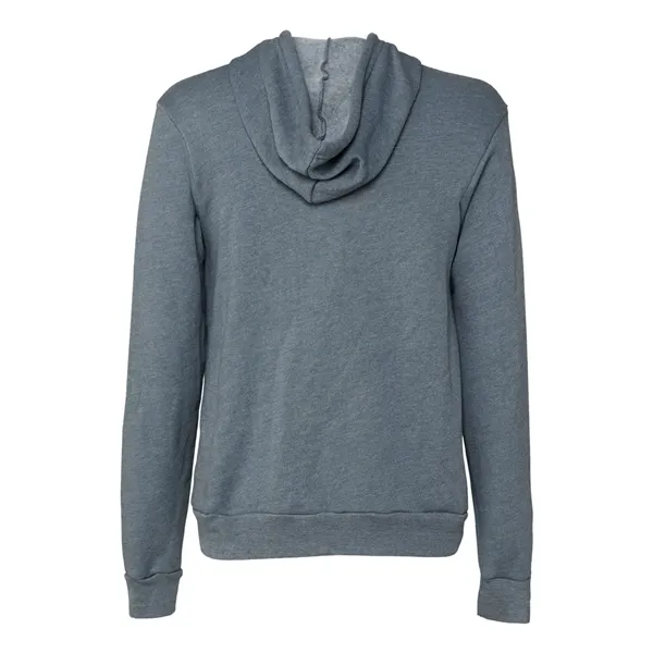 BELLA + CANVAS Unisex Sponge Fleece Full-Zip Hoodie - BELLA + CANVAS Unisex Sponge Fleece Full-Zip Hoodie - Image 54 of 101