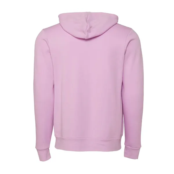 BELLA + CANVAS Unisex Sponge Fleece Full-Zip Hoodie - BELLA + CANVAS Unisex Sponge Fleece Full-Zip Hoodie - Image 62 of 101