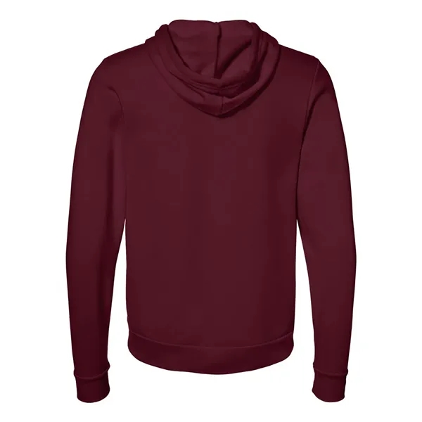 BELLA + CANVAS Unisex Sponge Fleece Full-Zip Hoodie - BELLA + CANVAS Unisex Sponge Fleece Full-Zip Hoodie - Image 64 of 101