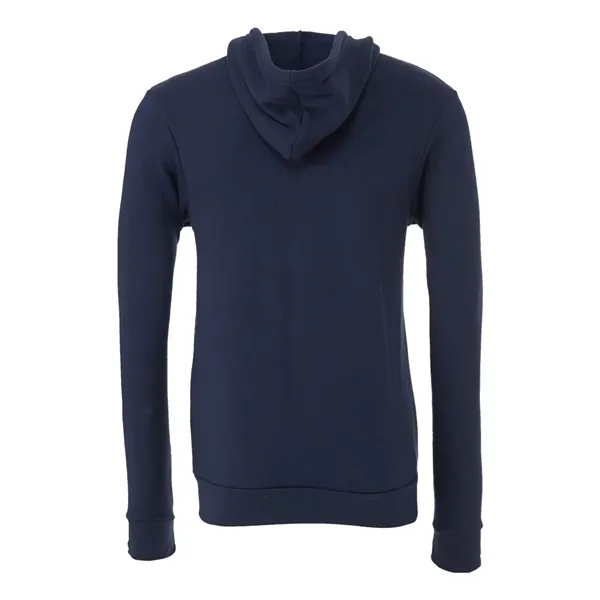 BELLA + CANVAS Unisex Sponge Fleece Full-Zip Hoodie - BELLA + CANVAS Unisex Sponge Fleece Full-Zip Hoodie - Image 70 of 101