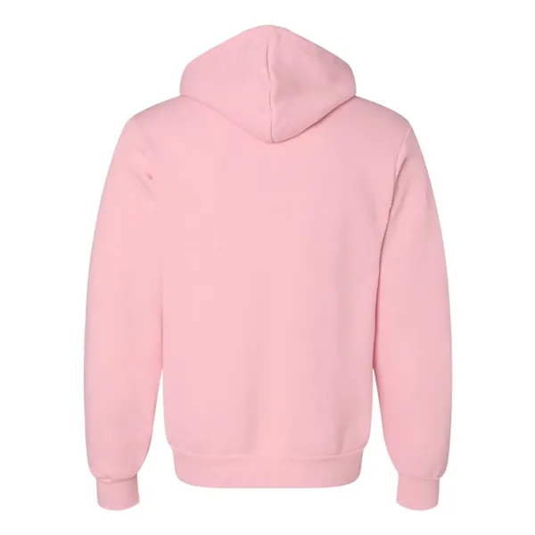 BELLA + CANVAS Unisex Sponge Fleece Full-Zip Hoodie - BELLA + CANVAS Unisex Sponge Fleece Full-Zip Hoodie - Image 74 of 101