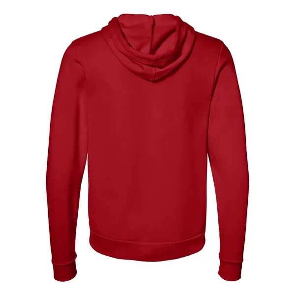 BELLA + CANVAS Unisex Sponge Fleece Full-Zip Hoodie - BELLA + CANVAS Unisex Sponge Fleece Full-Zip Hoodie - Image 76 of 101