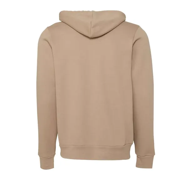 BELLA + CANVAS Unisex Sponge Fleece Full-Zip Hoodie - BELLA + CANVAS Unisex Sponge Fleece Full-Zip Hoodie - Image 84 of 101