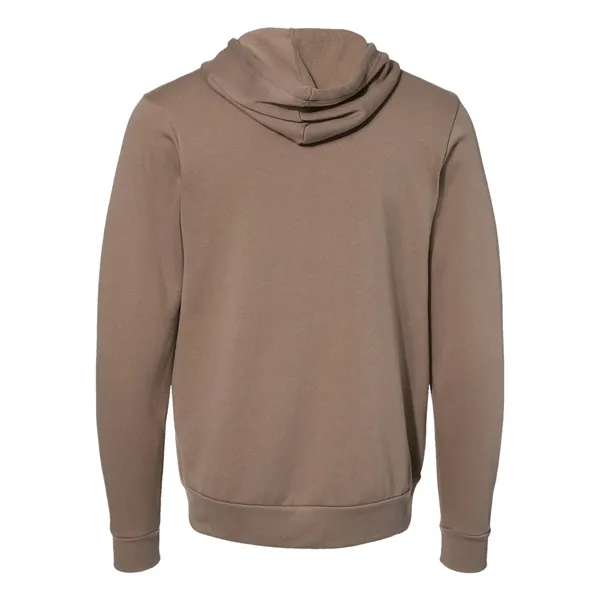 BELLA + CANVAS Unisex Sponge Fleece Full-Zip Hoodie - BELLA + CANVAS Unisex Sponge Fleece Full-Zip Hoodie - Image 94 of 101