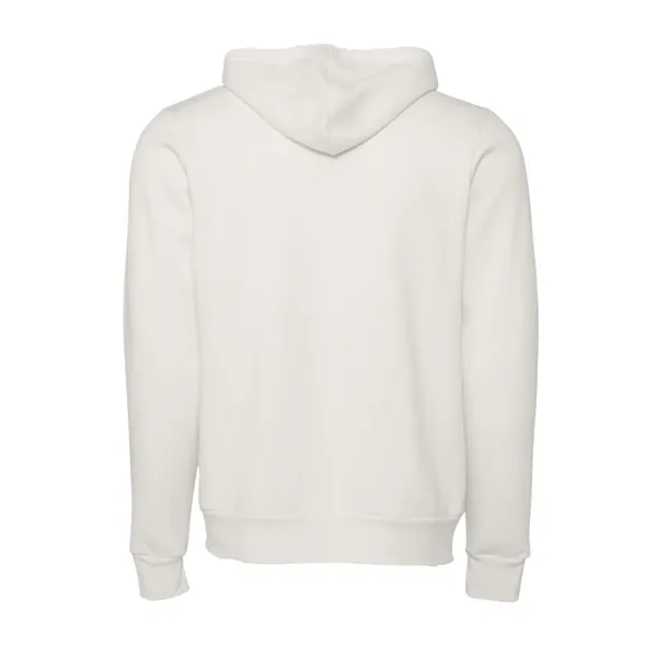 BELLA + CANVAS Unisex Sponge Fleece Full-Zip Hoodie - BELLA + CANVAS Unisex Sponge Fleece Full-Zip Hoodie - Image 96 of 101