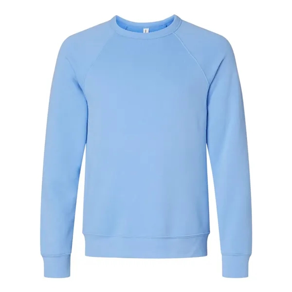 BELLA + CANVAS Unisex Sponge Fleece Raglan Crewneck Sweat... - BELLA + CANVAS Unisex Sponge Fleece Raglan Crewneck Sweat... - Image 24 of 100