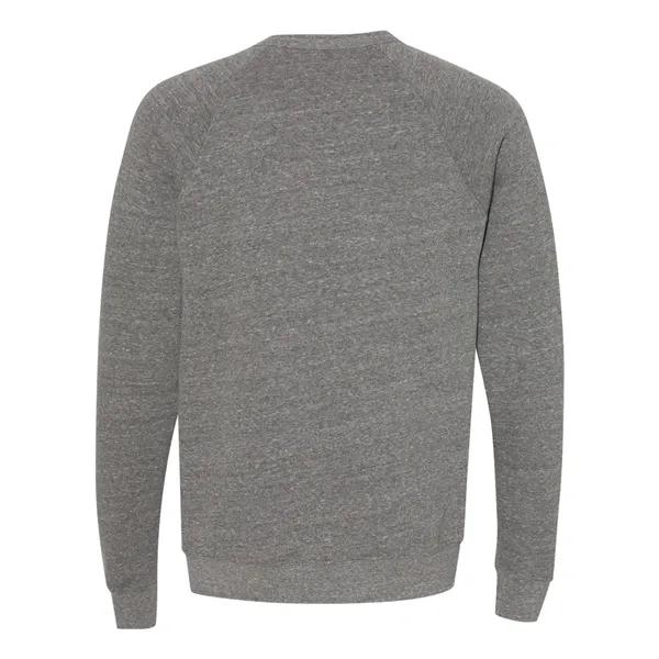 BELLA + CANVAS Unisex Sponge Fleece Raglan Crewneck Sweat... - BELLA + CANVAS Unisex Sponge Fleece Raglan Crewneck Sweat... - Image 33 of 100