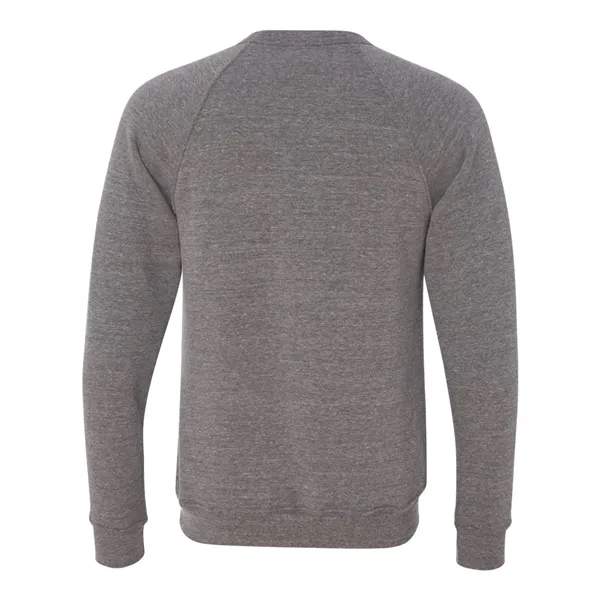 BELLA + CANVAS Unisex Sponge Fleece Raglan Crewneck Sweat... - BELLA + CANVAS Unisex Sponge Fleece Raglan Crewneck Sweat... - Image 46 of 100