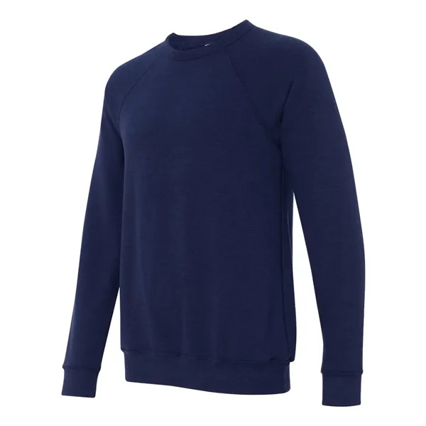BELLA + CANVAS Unisex Sponge Fleece Raglan Crewneck Sweat... - BELLA + CANVAS Unisex Sponge Fleece Raglan Crewneck Sweat... - Image 79 of 100