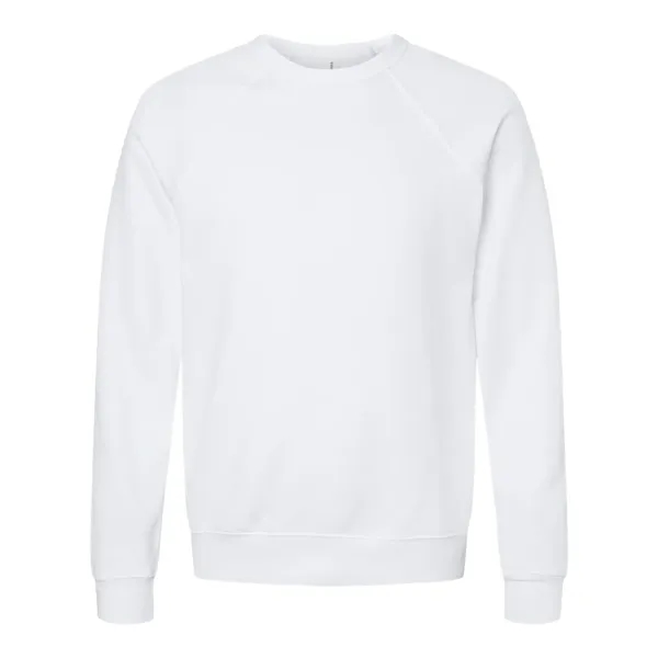 BELLA + CANVAS Unisex Sponge Fleece Raglan Crewneck Sweat... - BELLA + CANVAS Unisex Sponge Fleece Raglan Crewneck Sweat... - Image 98 of 100