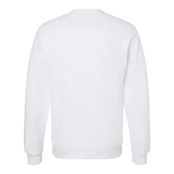 BELLA + CANVAS Unisex Sponge Fleece Raglan Crewneck Sweat... - BELLA + CANVAS Unisex Sponge Fleece Raglan Crewneck Sweat... - Image 99 of 100
