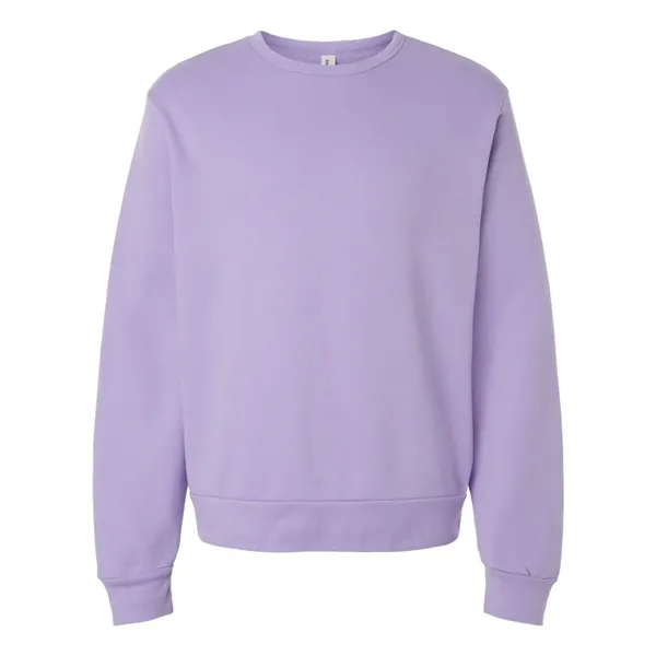 BELLA + CANVAS Unisex Sponge Fleece Classic Crewneck Swea... - BELLA + CANVAS Unisex Sponge Fleece Classic Crewneck Swea... - Image 6 of 18