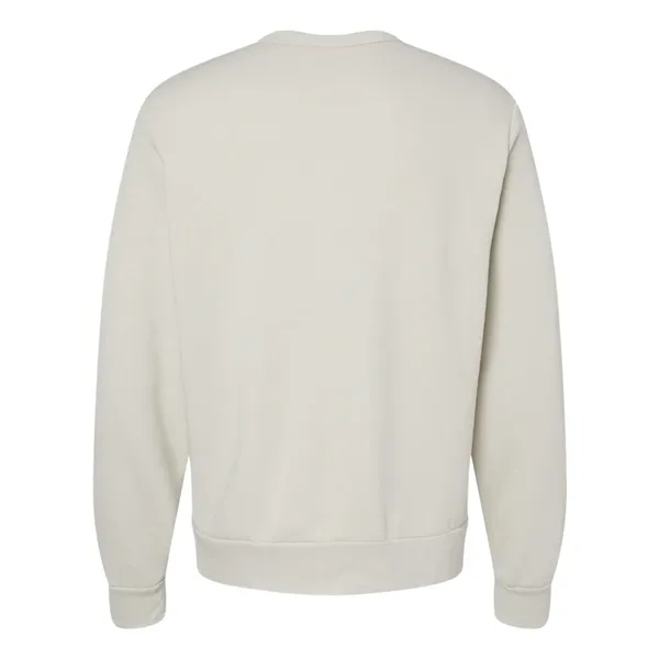 BELLA + CANVAS Unisex Sponge Fleece Classic Crewneck Swea... - BELLA + CANVAS Unisex Sponge Fleece Classic Crewneck Swea... - Image 9 of 18