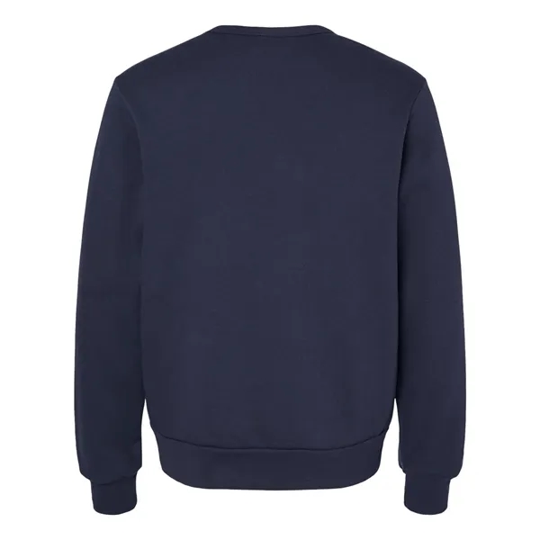 BELLA + CANVAS Unisex Sponge Fleece Classic Crewneck Swea... - BELLA + CANVAS Unisex Sponge Fleece Classic Crewneck Swea... - Image 16 of 18