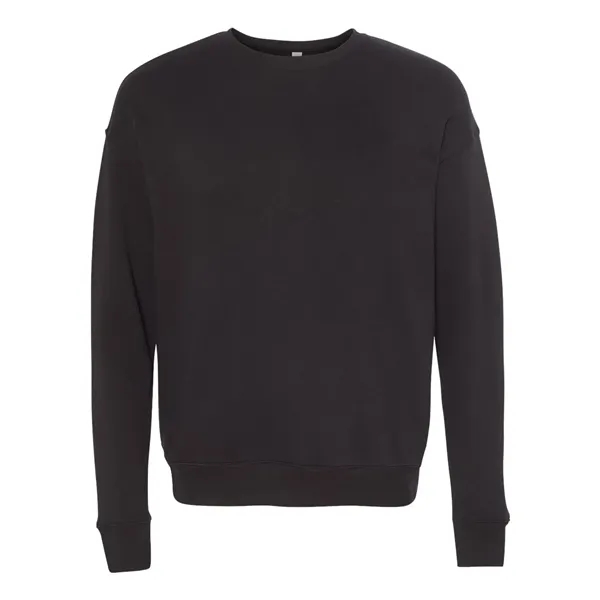 BELLA + CANVAS Unisex Sponge Fleece Drop Shoulder Crewnec... - BELLA + CANVAS Unisex Sponge Fleece Drop Shoulder Crewnec... - Image 6 of 75