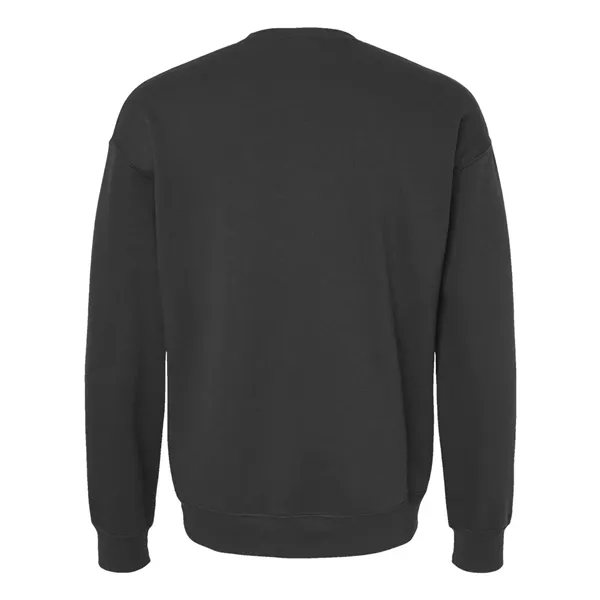 BELLA + CANVAS Unisex Sponge Fleece Drop Shoulder Crewnec... - BELLA + CANVAS Unisex Sponge Fleece Drop Shoulder Crewnec... - Image 11 of 75