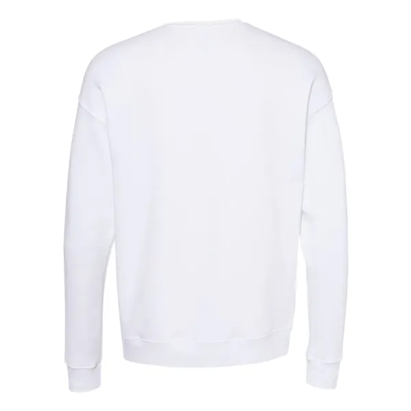 BELLA + CANVAS Unisex Sponge Fleece Drop Shoulder Crewnec... - BELLA + CANVAS Unisex Sponge Fleece Drop Shoulder Crewnec... - Image 21 of 75