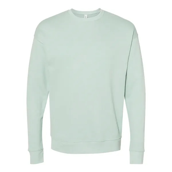 BELLA + CANVAS Unisex Sponge Fleece Drop Shoulder Crewnec... - BELLA + CANVAS Unisex Sponge Fleece Drop Shoulder Crewnec... - Image 22 of 75