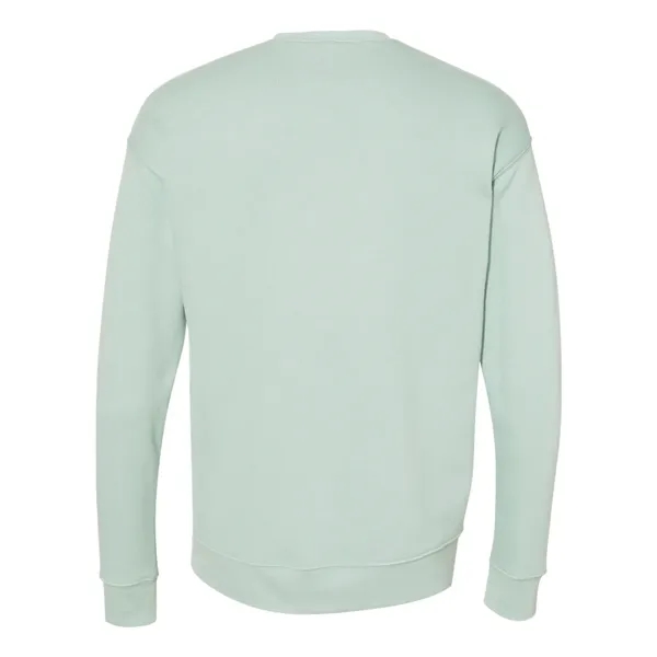 BELLA + CANVAS Unisex Sponge Fleece Drop Shoulder Crewnec... - BELLA + CANVAS Unisex Sponge Fleece Drop Shoulder Crewnec... - Image 23 of 75