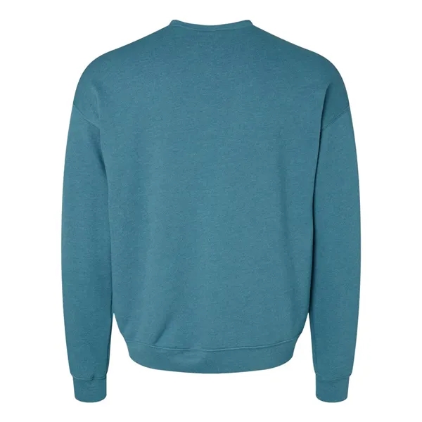 BELLA + CANVAS Unisex Sponge Fleece Drop Shoulder Crewnec... - BELLA + CANVAS Unisex Sponge Fleece Drop Shoulder Crewnec... - Image 25 of 75