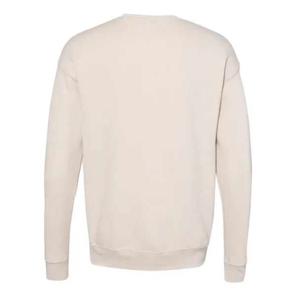 BELLA + CANVAS Unisex Sponge Fleece Drop Shoulder Crewnec... - BELLA + CANVAS Unisex Sponge Fleece Drop Shoulder Crewnec... - Image 27 of 75