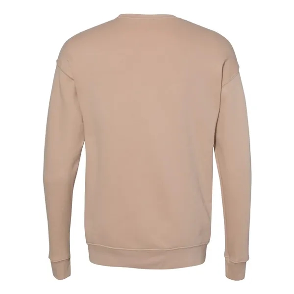 BELLA + CANVAS Unisex Sponge Fleece Drop Shoulder Crewnec... - BELLA + CANVAS Unisex Sponge Fleece Drop Shoulder Crewnec... - Image 31 of 75