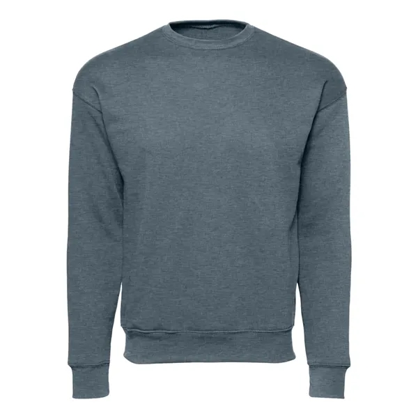 BELLA + CANVAS Unisex Sponge Fleece Drop Shoulder Crewnec... - BELLA + CANVAS Unisex Sponge Fleece Drop Shoulder Crewnec... - Image 32 of 75