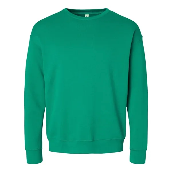 BELLA + CANVAS Unisex Sponge Fleece Drop Shoulder Crewnec... - BELLA + CANVAS Unisex Sponge Fleece Drop Shoulder Crewnec... - Image 35 of 75